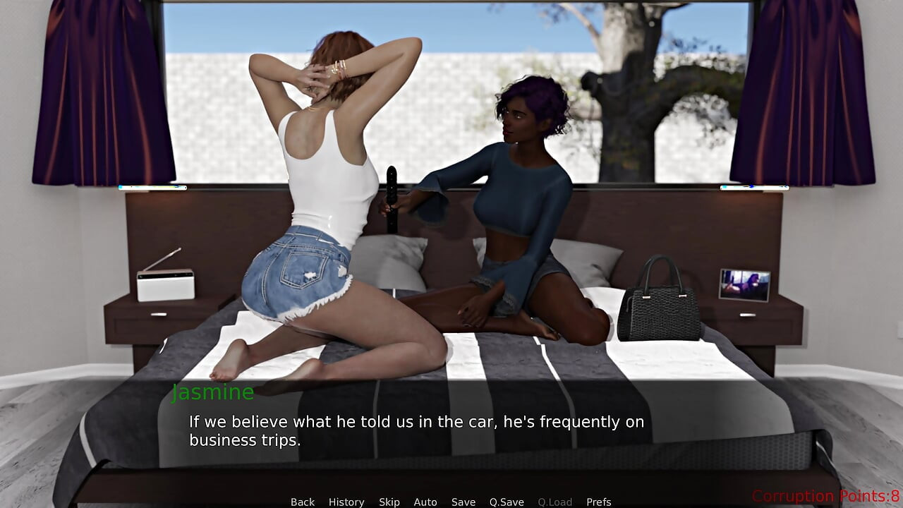 Un fan cocu doit regarder - Pineapple Express S1 - partie 4