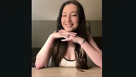 Wawancara trikepatrol - Katie Kinz