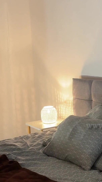 Iconic moment from "Hot redhead in her bedroom gets bored and ignored takes her panties off to show her tight shaved pussy"
