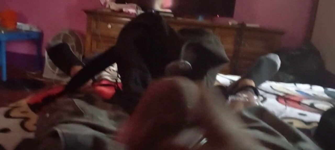 I love 2 cum