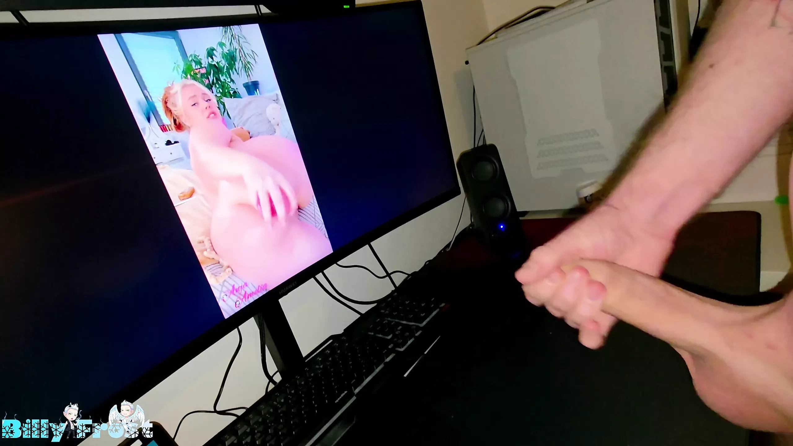 A vágás nagyon megviselt - nem tudtam megtagadni szexi feleségemet