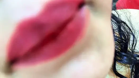 Eid Day Muslim Hanging Boobs MILF Hot Stepmom Naked & Enjoy Sex by Watching Porn Videos