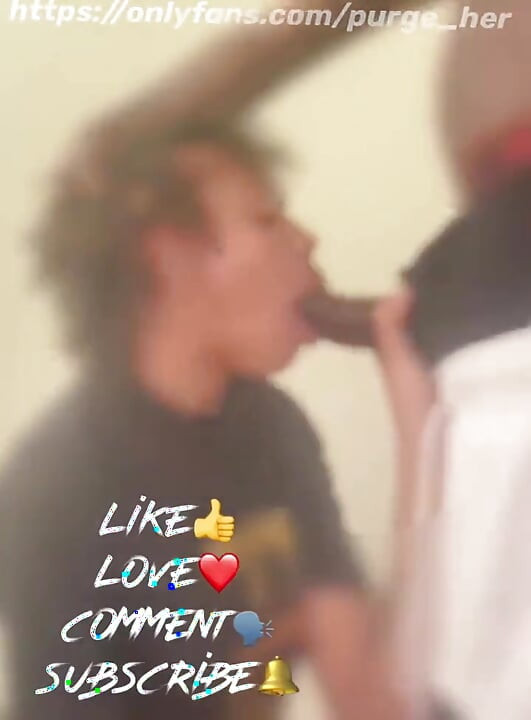 German Girl Gets Hardcore Face Fuck.