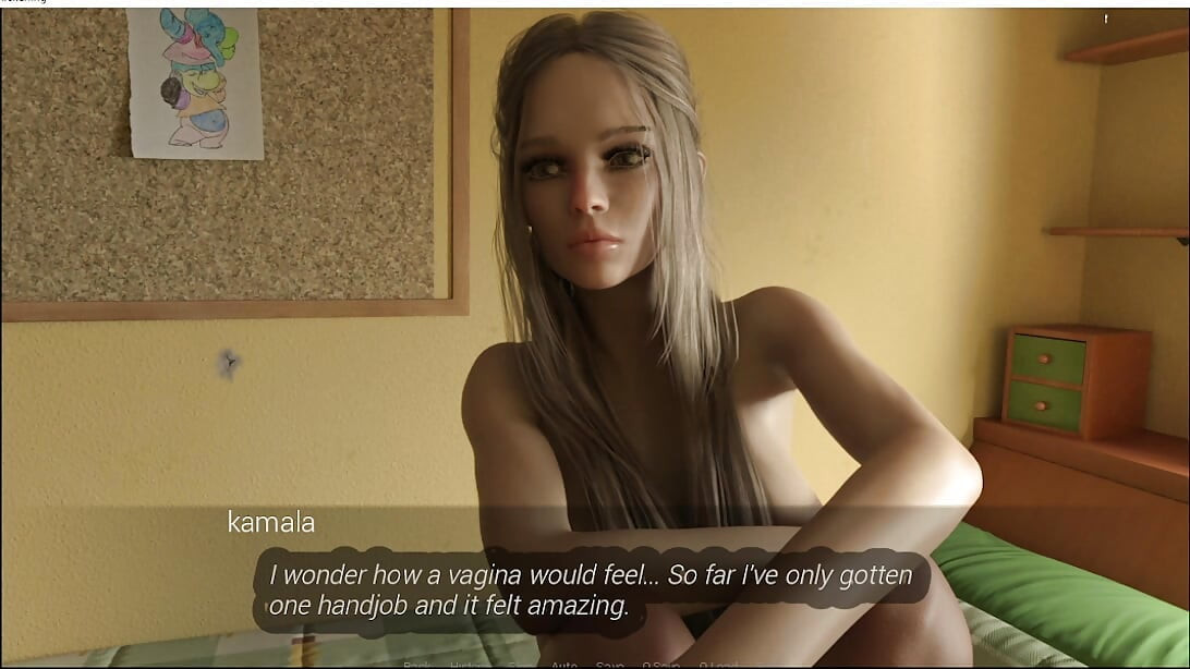 Igra zadebljanja dio 7