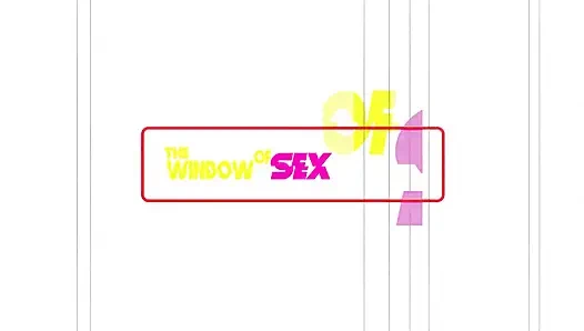 Adegan seks anal gadis semok rambut pirang 04 dientot habis-habisan di sofathe back hole di pantai