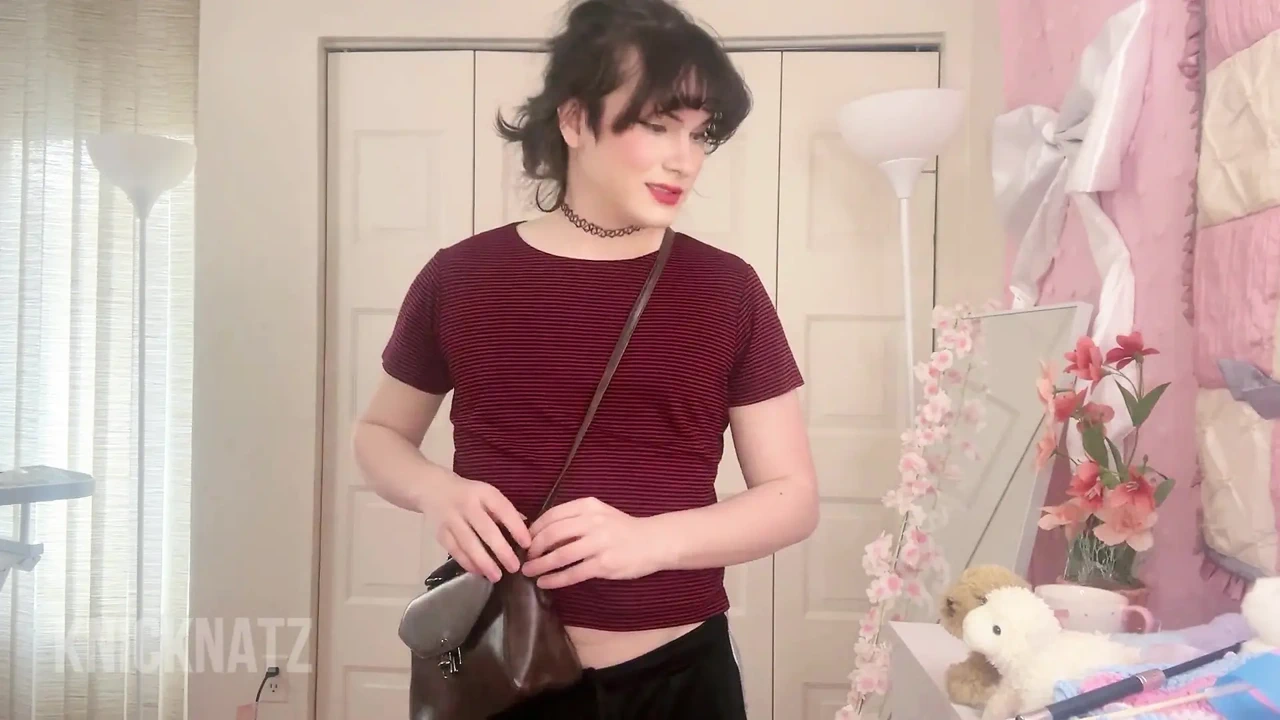 Stepford Wife Transformation Backfires