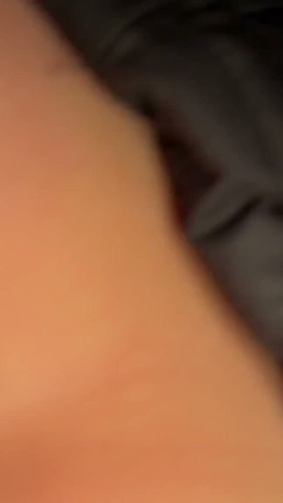 Horny Wife Sneaks Away from Camp to Get Fucked by Big Dick | Clip 1