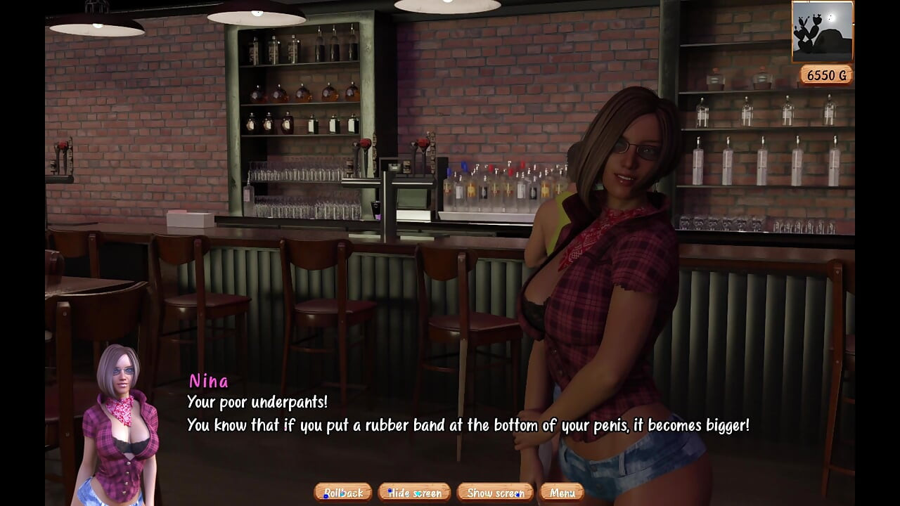 Motelul poftei (partea 6)