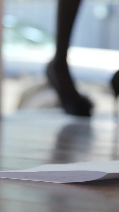 Sexy Wife Jamie's Hard BBC Surprise