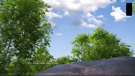 Mahasiswi kings 35 ive lagi asik seks threesum bareng aubrey dan riley