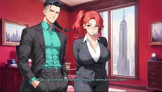 Ich liebe deine ehefrau (teil 4)