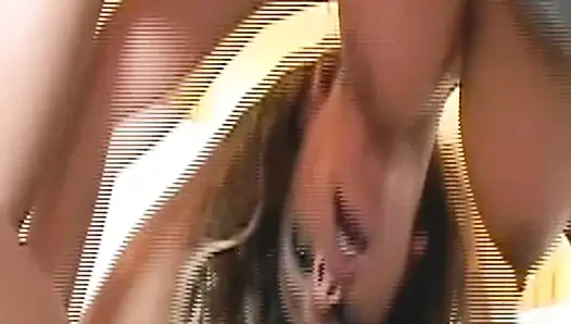 Gaping Anal Overflow Dripping Thick Cum Everywhere