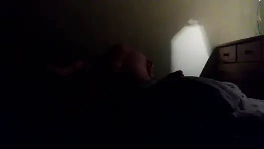 Normal, pleasant sex I