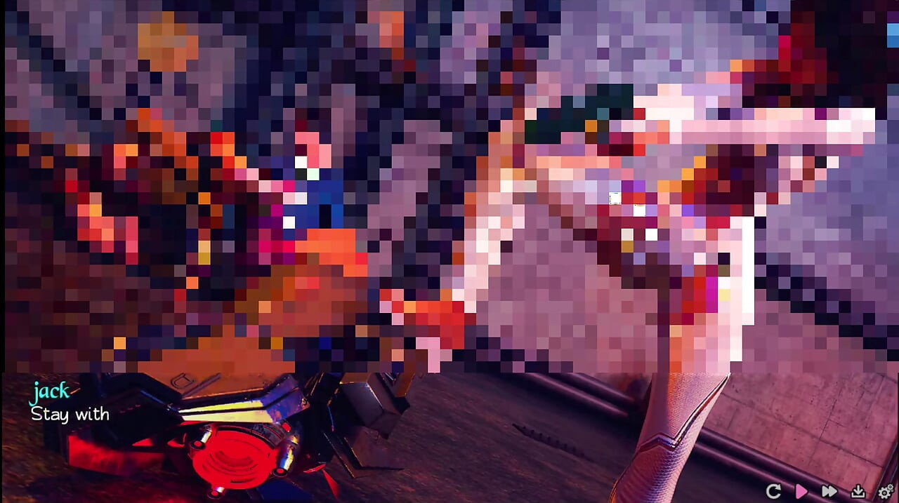 Tình yêu thuần túy # 13 - một cái gì đó tồi tệ đã xảy ra với Jack và Lilly