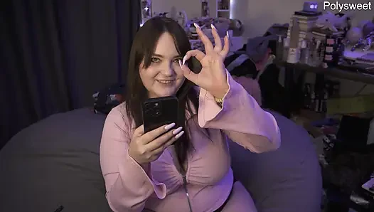 Bir kocanın porno hikayesi kadın egemenliği - kadın kılıklıya dönüşüyor (1i2) RUS
