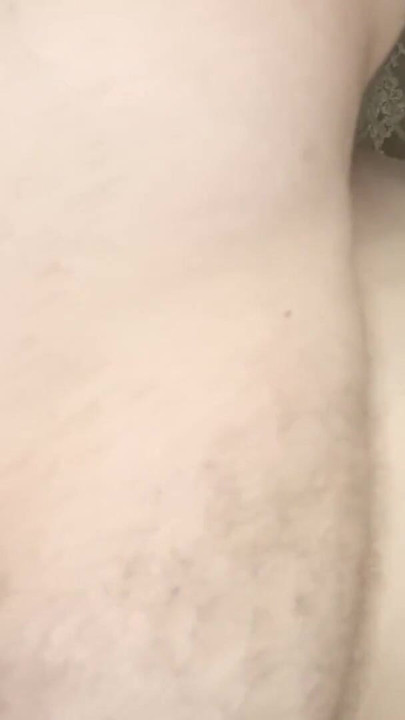 Friend’s Wife Was Home Alone Doggy Style in Both Holes and Anal Creampie | Clip 1