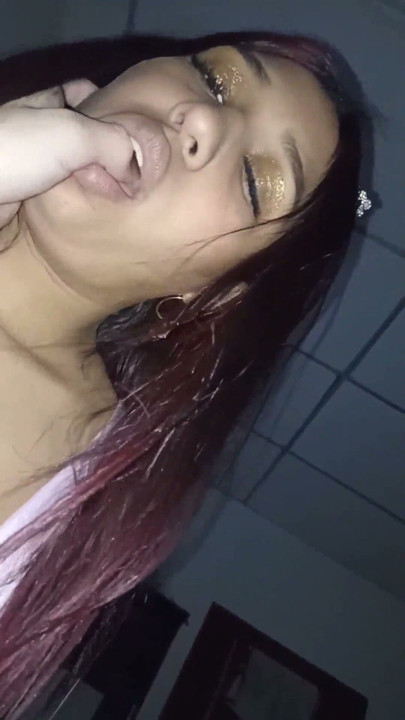 fucking teens amateur brunette with big natural tits hd video big dick in her mouth big ass | Clip 2