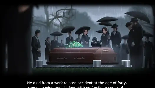 Summertime saga : Monday