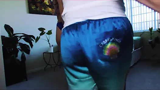 Mükemmel on esmer macerası - amiee cambridge - s3xus