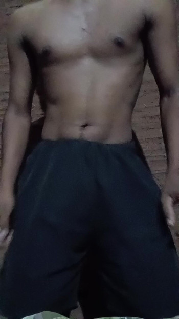 Clothes remove