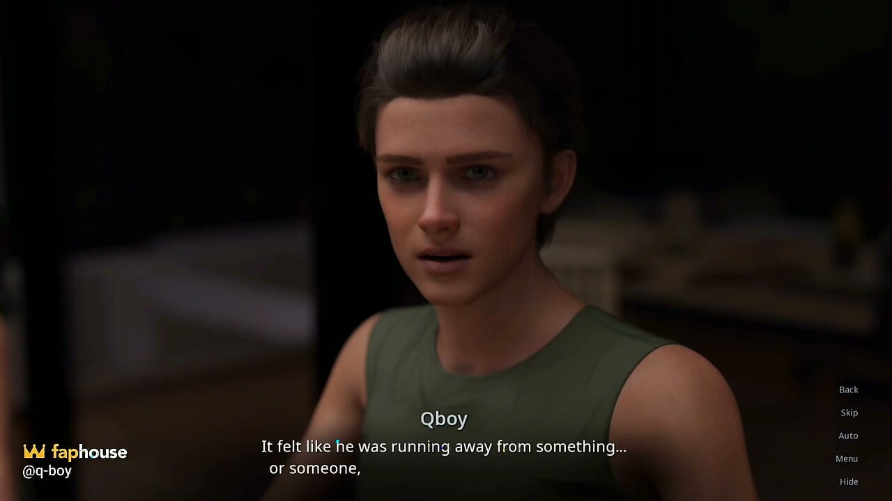 At the Dining Table, I Popped a Boner Over My Stepmom's Big Tits - and My Stepsis Saw Everything - Hard Lessons - E02