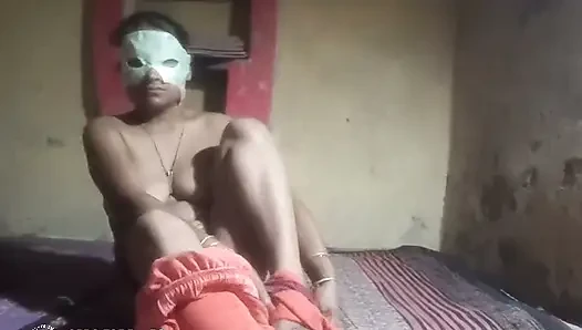 Sunita Rani ki chodae rat me
