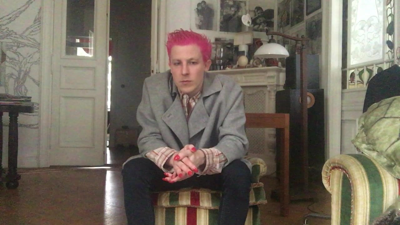 TWINK IS ALWAYS HUNGRY FOR RAW COCK