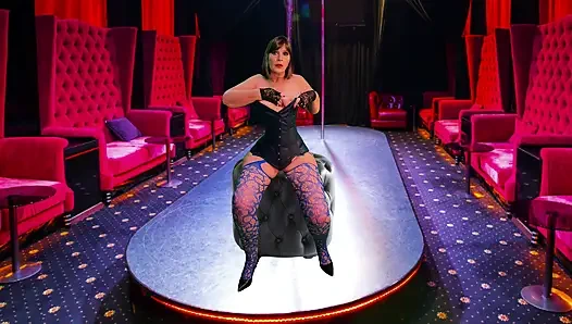 Nenek carmen: memek berkali-kali nenek seksi ini dijilat dan dientot habis-habisan sampai orgasme 61823fap