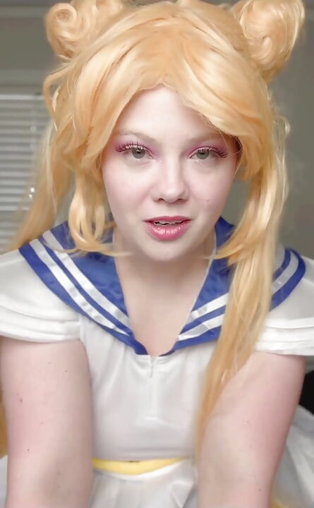 POV Falls on Hard Times and Finally Accepts Her Biggest Fans Offers to Fuck Her