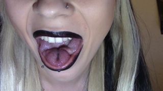 Gothic Long Tongue