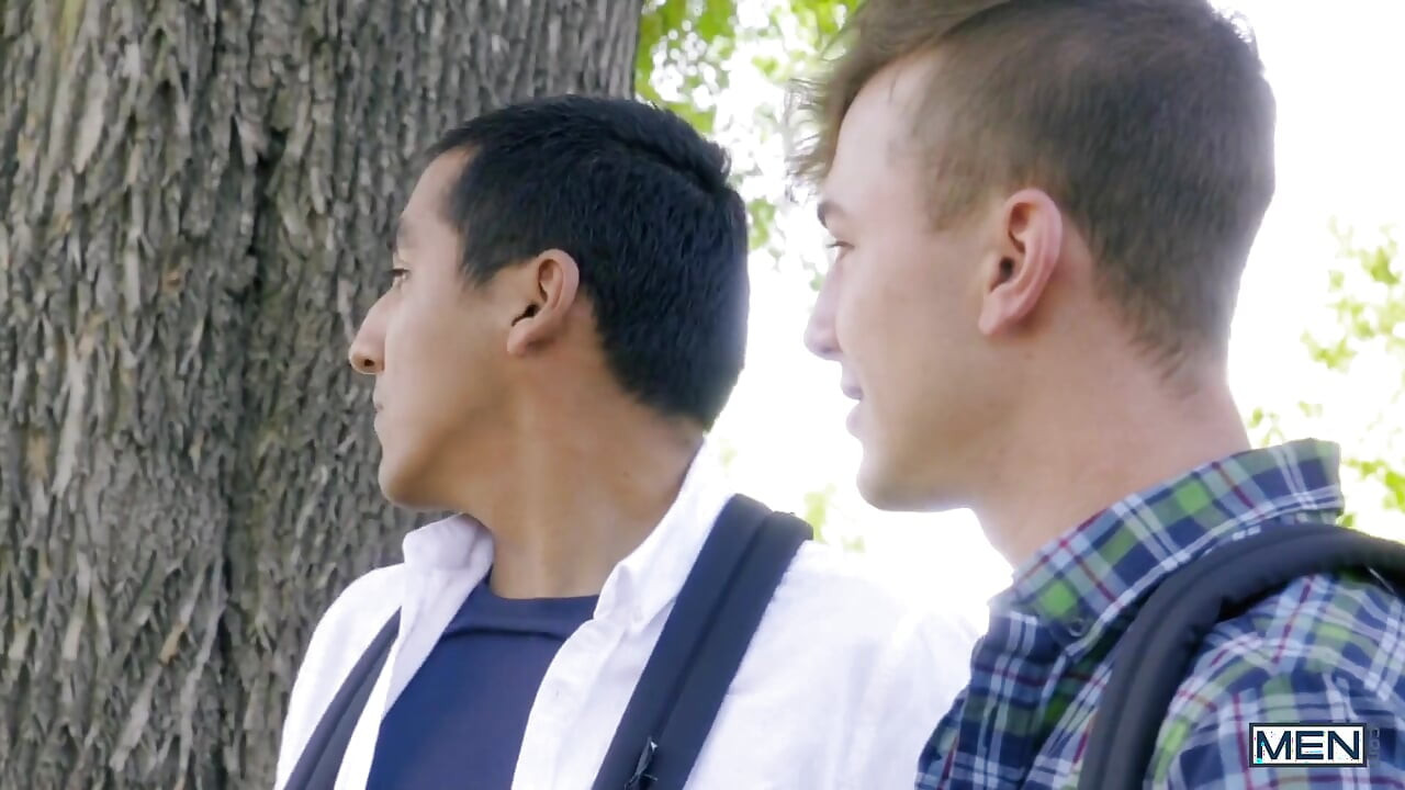 Twinkpop - Get Your Dick Outta My Stepson Part 3 - Michael Delray, Bruce Beckham, Zander Lane