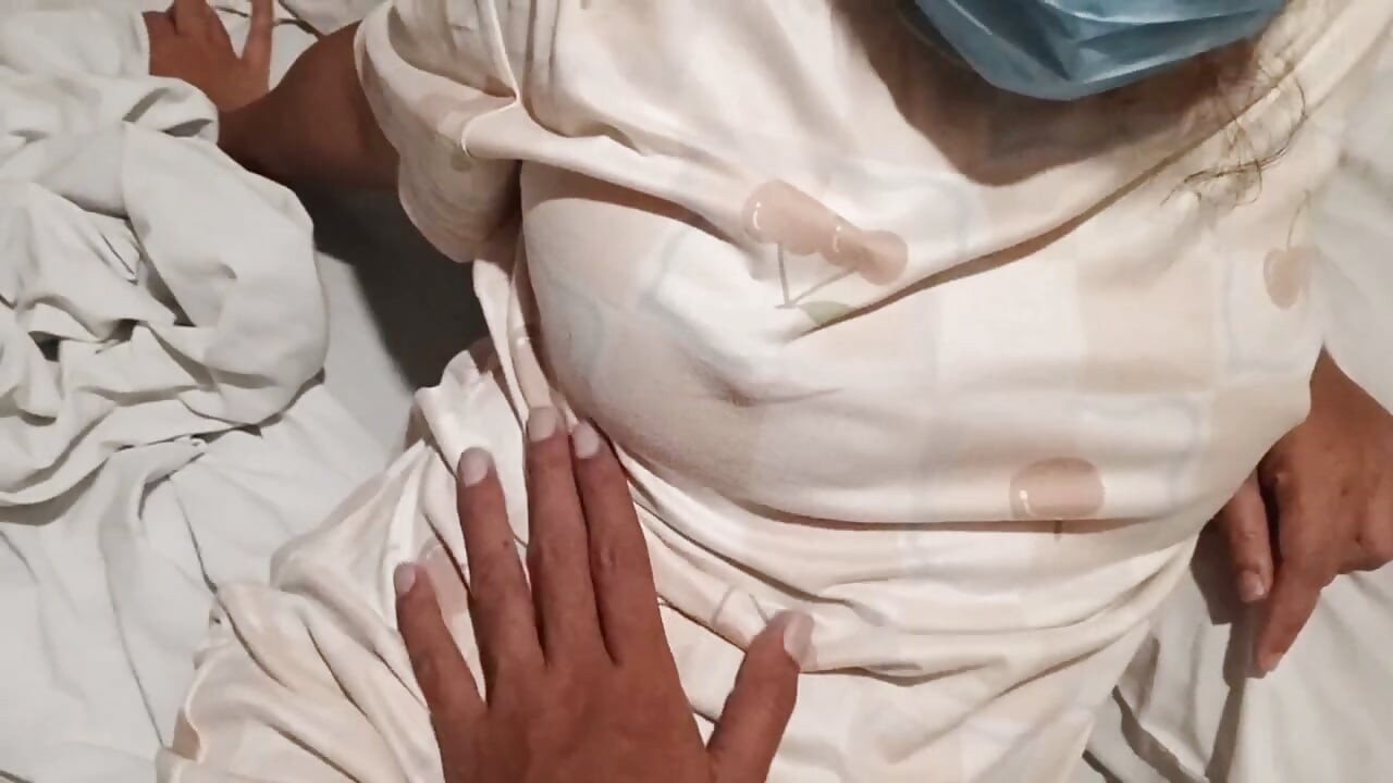 20 Year old Pinay wants to get fucked while cleaning