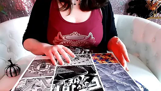 Nail Tapping Asmr