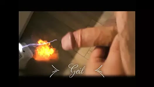 Horny again!!!! SFX - edition