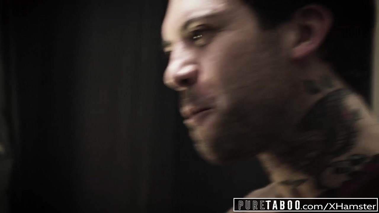 純粋なタブー・ギア・ペイジの二人の兄との初Dp