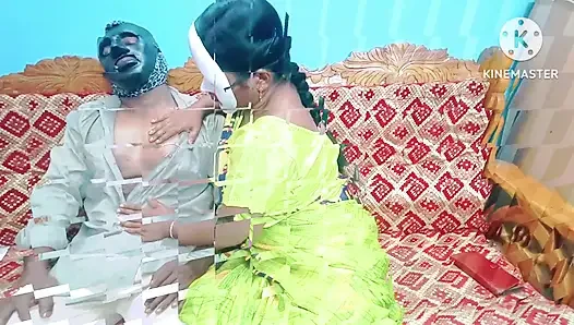 Adik tiri ini susah payah dihamilin sama abang tirinya sendiri - audio lengkap bahasa tamil sambil meringis keenakan