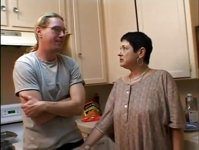 Big milf in action...     ( Full original movie.)