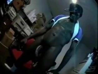 big cock thug