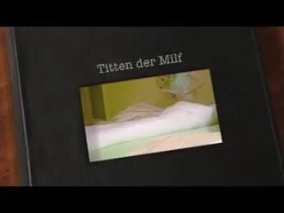 Titten der MILF