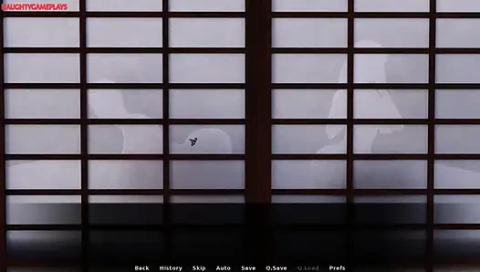 My Girlfriend Wants a Threesome! (cheating Part 05) - by Sieglinnde