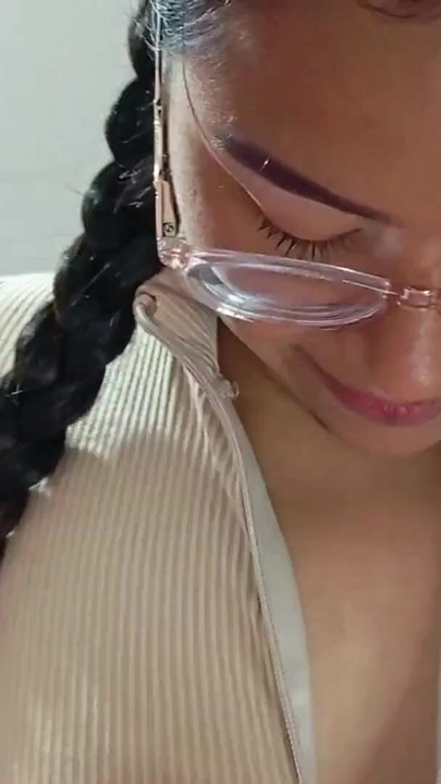My stepfather finds me alone at home and takes the opportunity to fuck my juicy young pussy | Clip 1