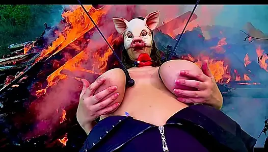Pig Slut Bbq