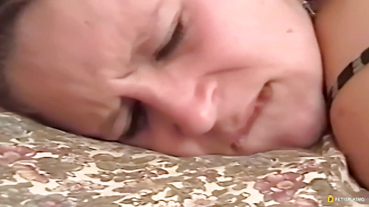 Feel and Eat My Sexy Sole - Lesbian Sole Domination