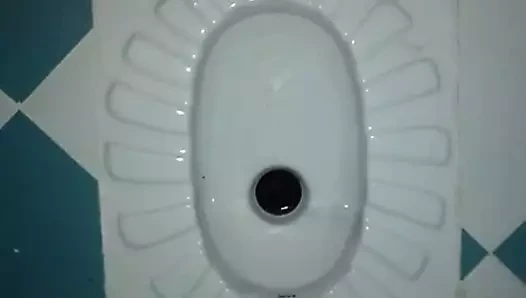 Boşalmak ve işemek