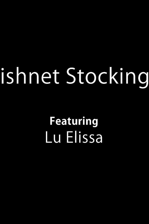 Fishnet Stockings