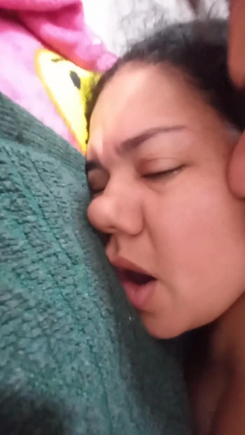 Captivating moment from "Painful Anal"