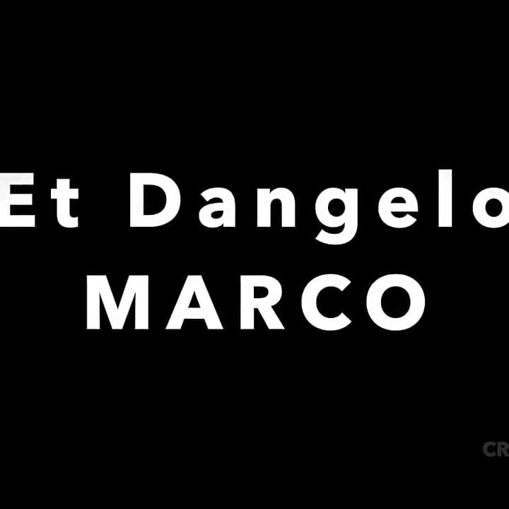 Dangleo Fucked Raw by Manuel Scalco