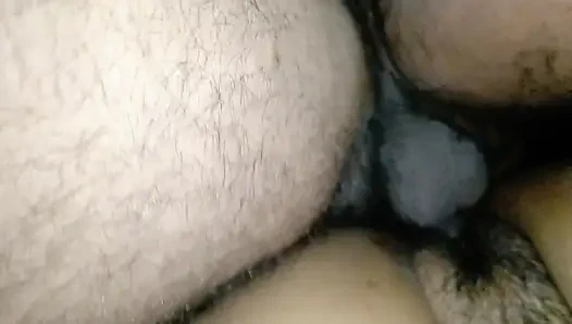 Step Sister Doggy Style