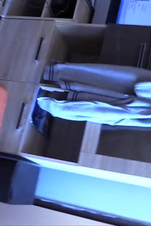 Debt Dandy Lures a Slovakian Guy Indoors for Cash in a Bareback Reality Porn Sex Session