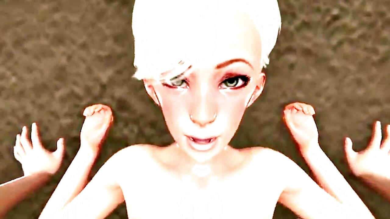 AI Teen Porn Latest AI Adult Animation Compilation